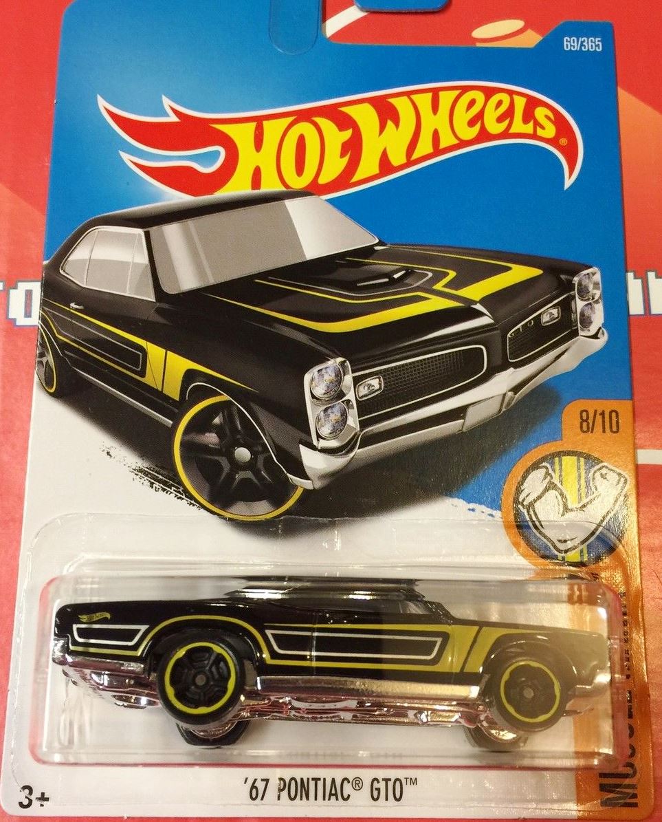 2017-069 - Hall's Guide for Hot Wheels Collectors