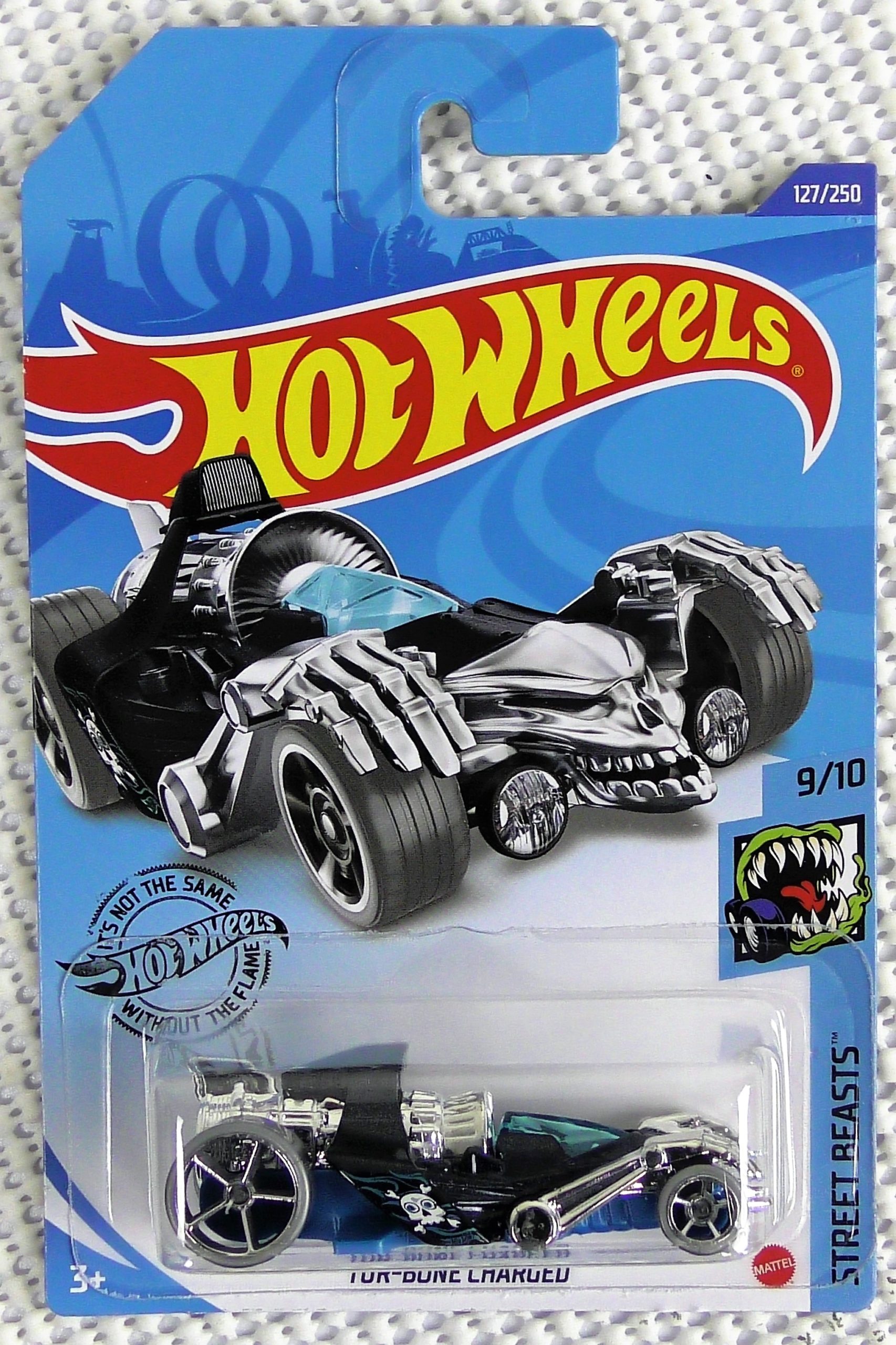 2020 Hot Wheels Price Guide.