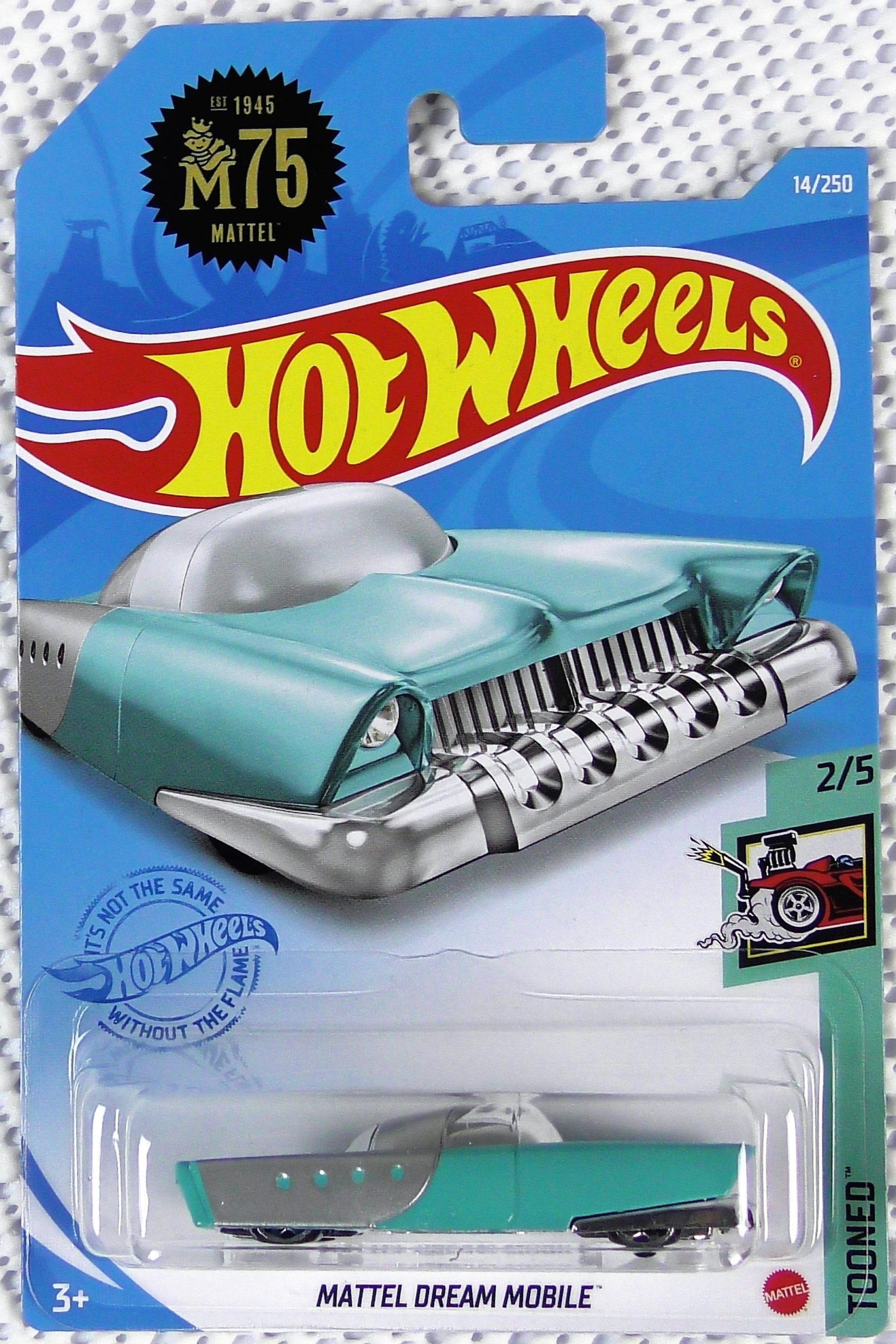 2021 Hot Wheels Price Guide.