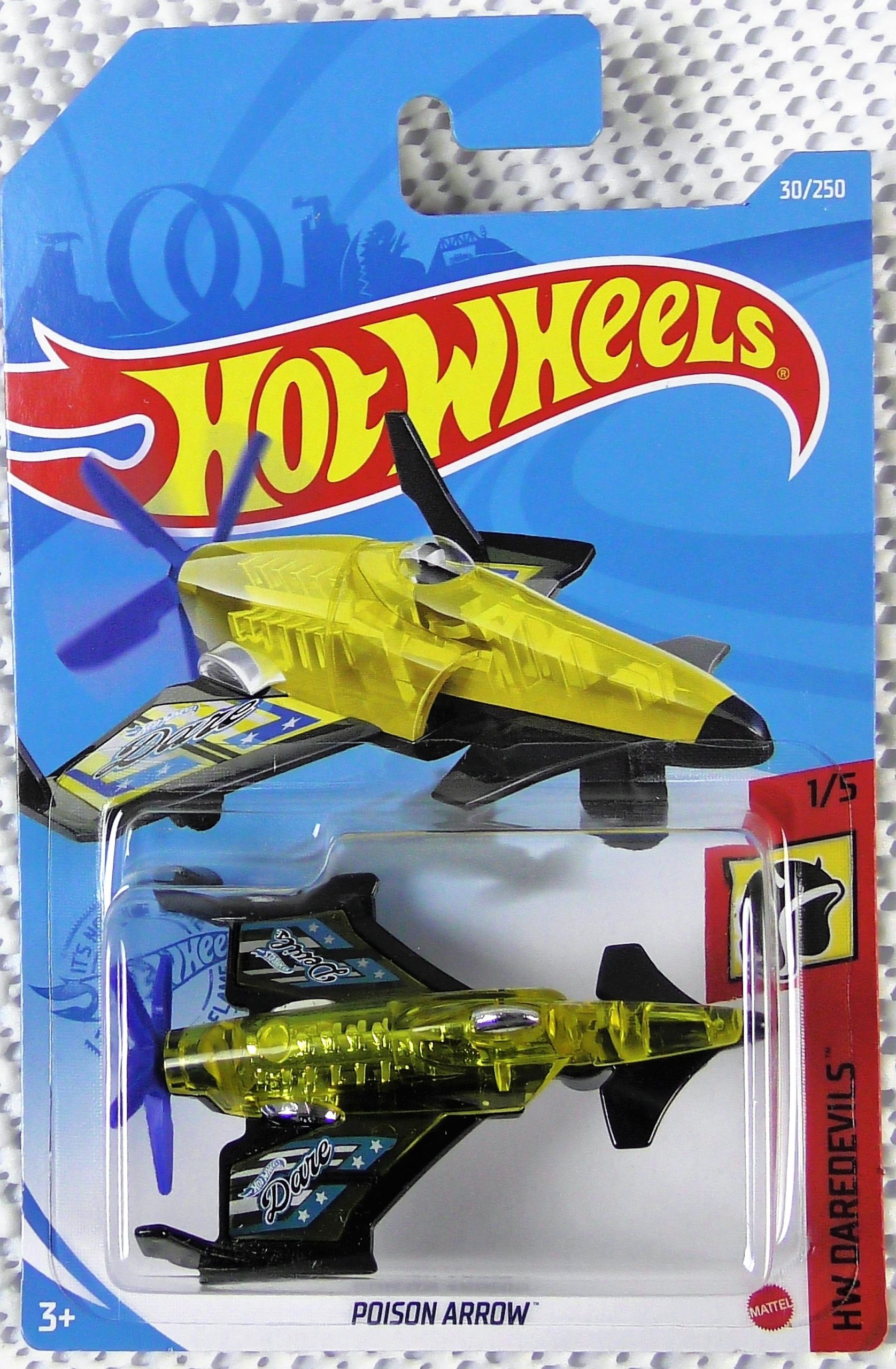 2021 Hot Wheels Mainlines - Hall's Guide for Hot Wheels ...