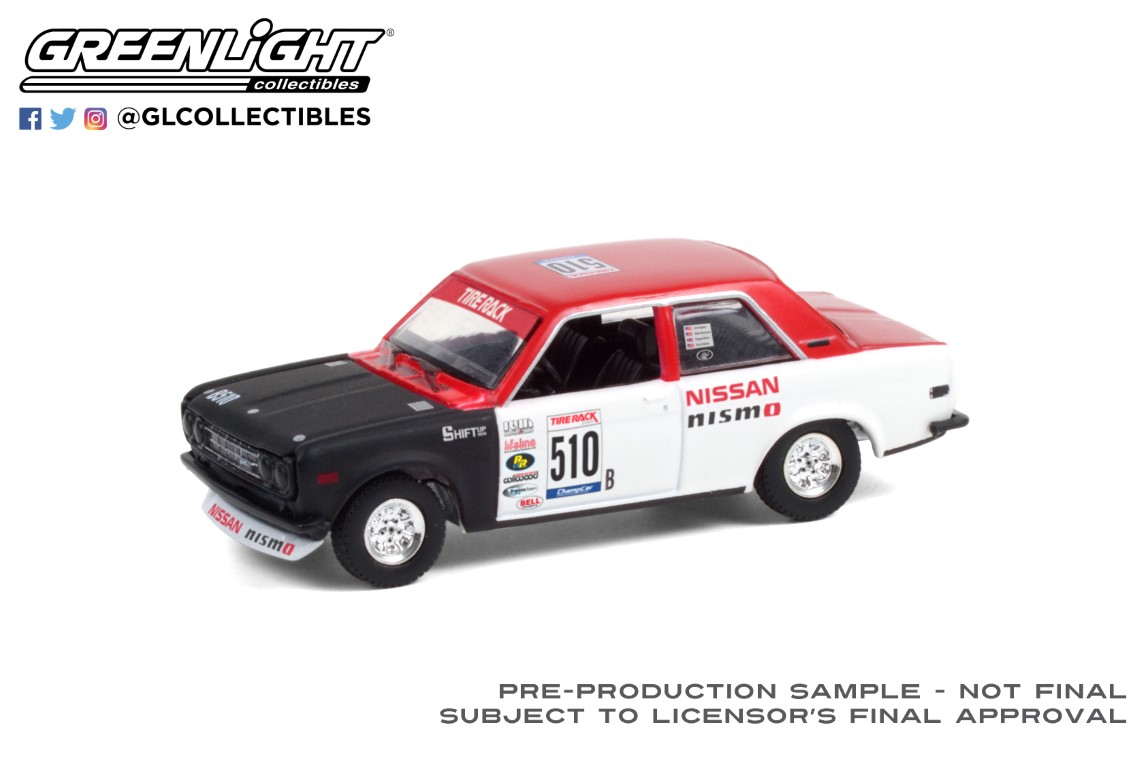 1:24 Archives - GreenLight Collectibles