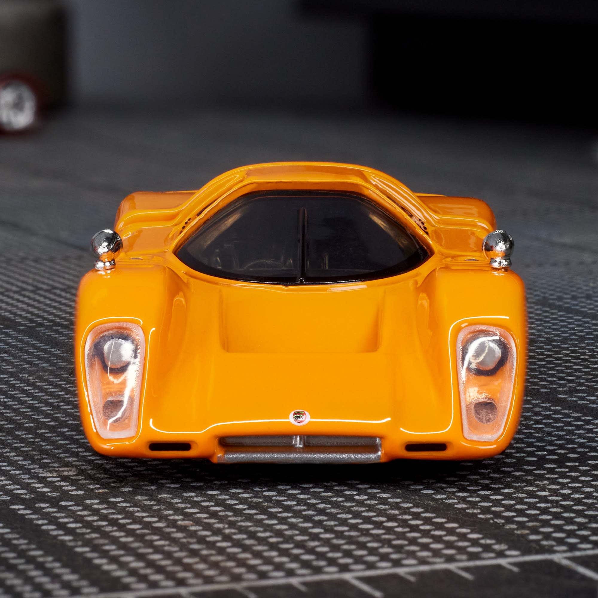 mclaren9 - Hall's Guide for Hot Wheels Collectors